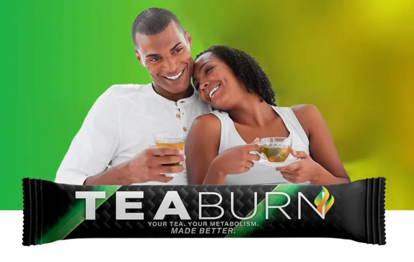 Buy Tea Burn 